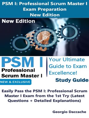 cover image of PSM I